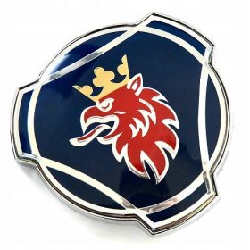 Logo Scania Emblem Logo Gryf