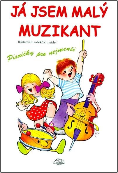 Já jsem malý muzikant
