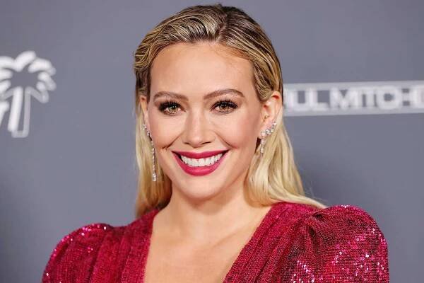 Hilary Duff Says She Began Her Music Career Because She 'Didn't Want to Be Lizzie McGuire Anymore'