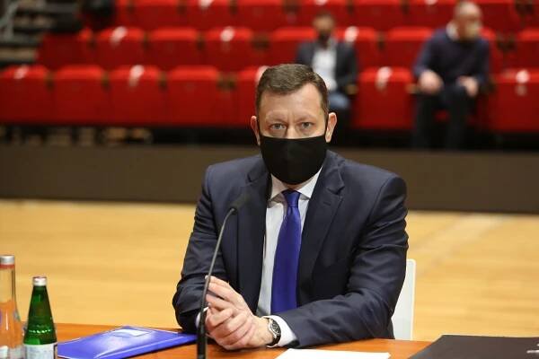 Po štyroch rokoch stretol Lipšic bývalého klienta v pozícii svedka. Ako prokurátor sa zaujatý necítil
