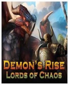Demon’s Rise Lords of Chaos Steam PC