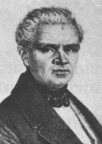 Václav Kliment Klicpera