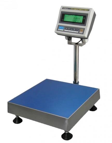 Můstková váha Zeva 1TC do 15 kg 3030-M