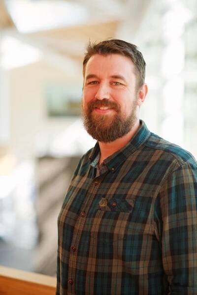Andrew Brown