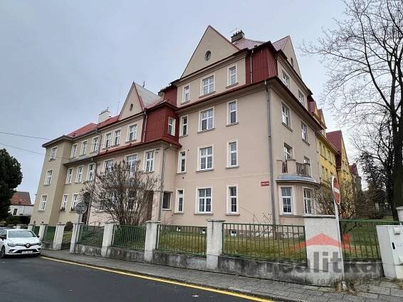 Prodej Byt 2+1, Stratilova, Opava - Předměstí