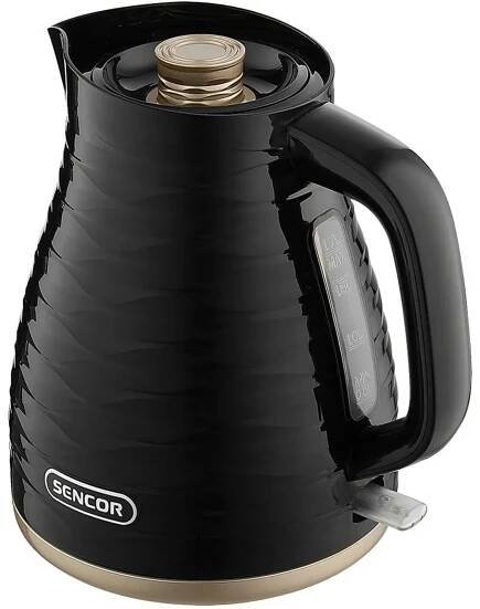 SWK 7501BK konvice SENCOR