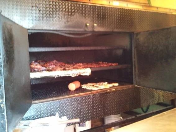 Triple R Barbecue