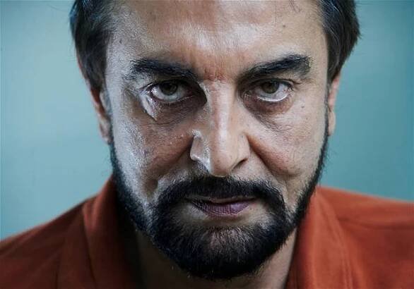 Kamir Bedi alias malajský tygr Sandokan oslaví 64. narozeniny