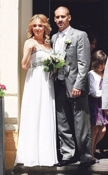 Potvrzeno! Lucie Vondráčková čeká miminko!