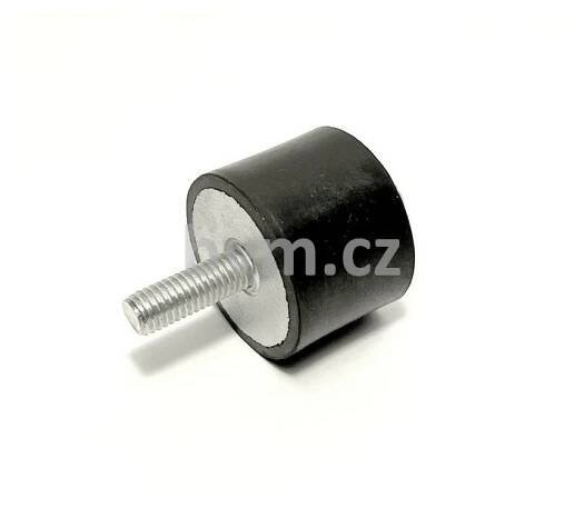Silentblok chladiče M8/35 | e-shop autodíly BVM