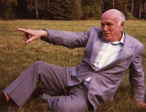Svjatoslav Richter o sobě a o hudbě (51)