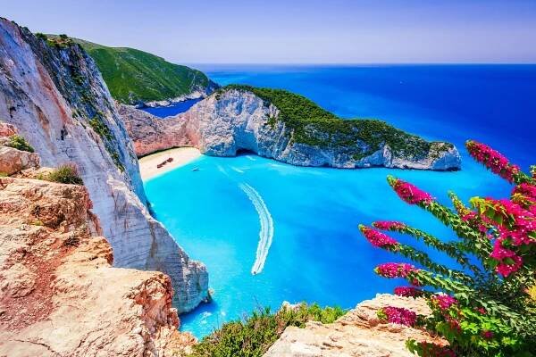 33 Hidden Gems in Greece Best to Visit This Summer