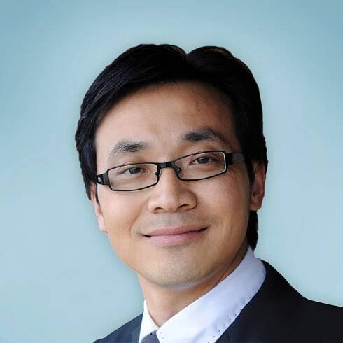 Tony Lee