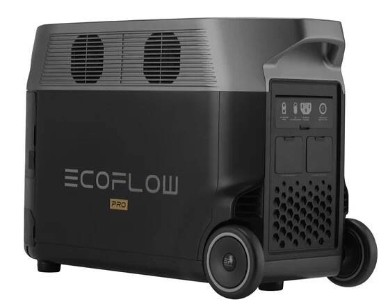 EcoFlow DELTA Pro
