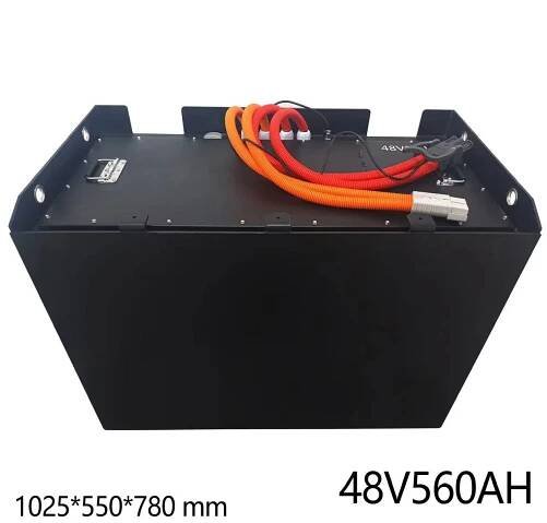 Sodium&Lithium Solutions Archives - AOKLY
