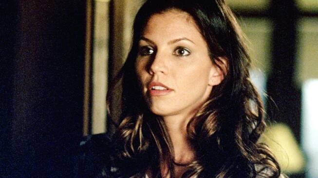 ‘Buffy the Vampire Slayer’ Star Charisma Carpenter Speaks Out About Joss Whedon