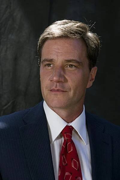 Tim DeKay | Rikrek.com