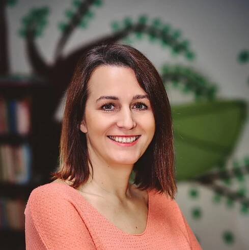 Petra Petrušková – Posilujeme Česko