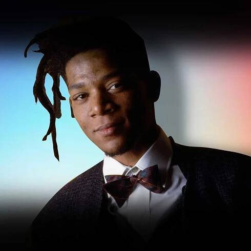 Jean-Michel Basquiat Birthday