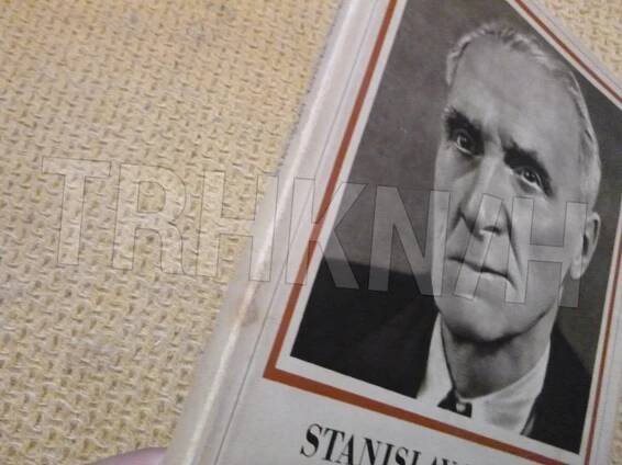 Kniha Stanislav Kostka Neumann ve fotografii - Trh knih - online antikvariát