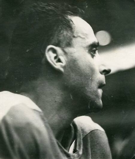 TIKAL František | Hokejový archiv