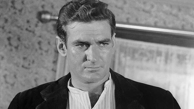 Rod Taylor, Star of ‘The Birds’ and ‘The Time Machine,’ Dies at 84