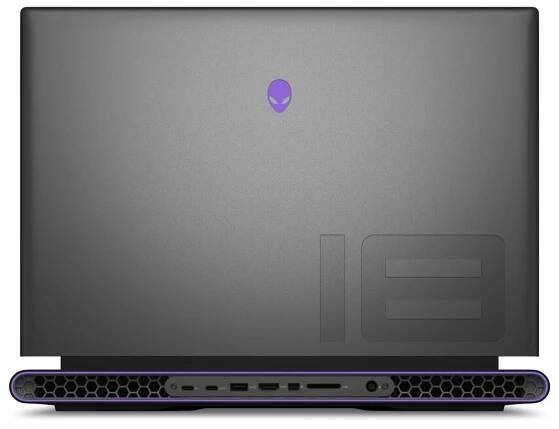 Dell Alienware m18 R2 | SUNTECH Computer - prodej počítačů, elektroniky a spotřebního materiálu