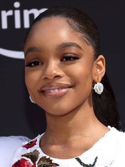 Marsai Martin - Actress