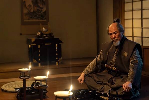 How Shōgun‘s Depiction of Seppuku Compares to Real History