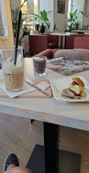 Fixi Coffee foto 6