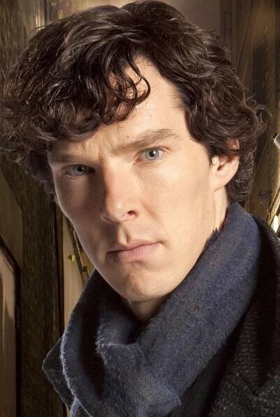 Benedict Cumberbatch