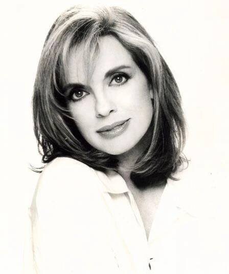 Linda Gray fotka