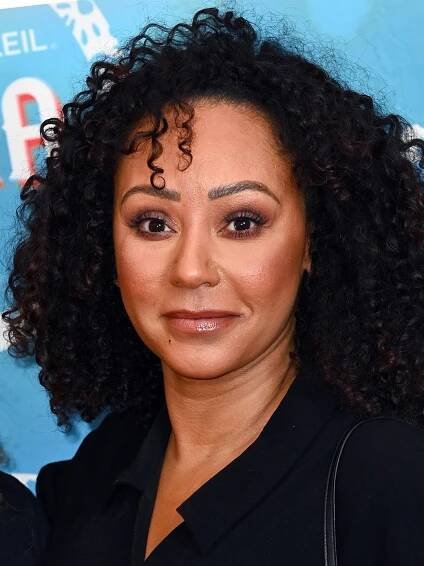 Mel B. - Singer