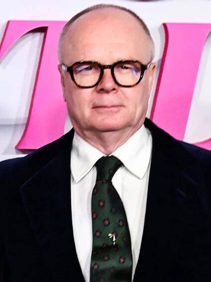 Jason Watkins - Actor