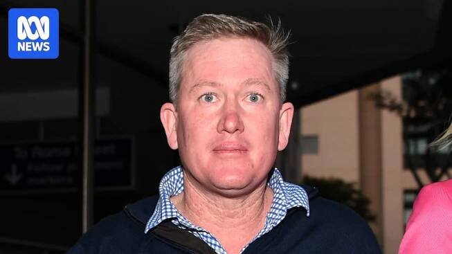 Award-winning cotton grower jailed over $8.7 million water fraud