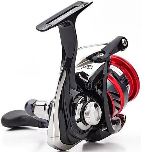 Naviják Daiwa Ninja LT