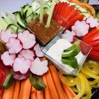 Obložené mísy Archivy - Gastro u Moniky