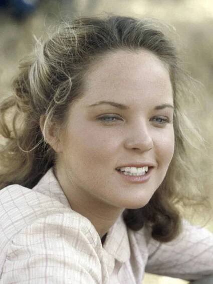Famous actress Melissa Sue Anderson opens up about her decision to leave Hollywood and move to Canada
