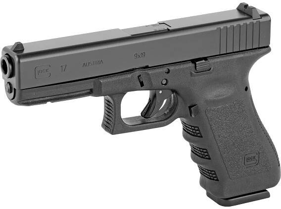glock 17 gen 3 for sale