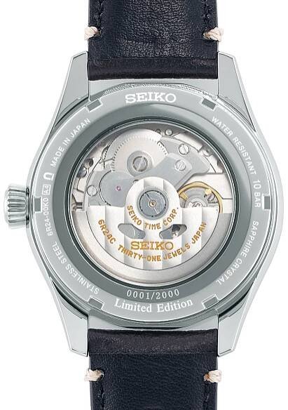 SPB295J - Seiko Thailand Official