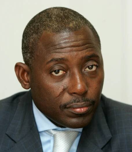 Jean-François Ndongou