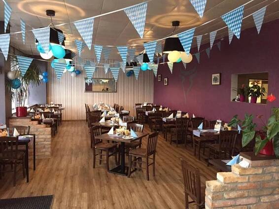 La Corrida Restaurant Bystrc Brno | Apetee