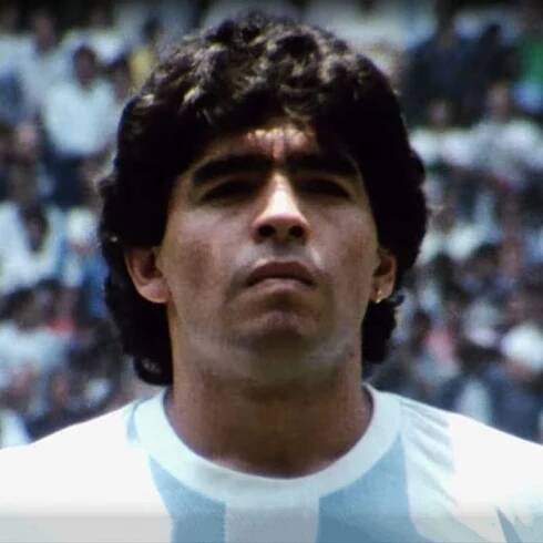 Bring me the head of Diego Maradona - Location scouting and Production Services for Documentary - Dado Production - Production Service Company in Italy