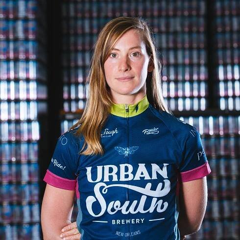 Riders – Urban South Racing p/b Rouler