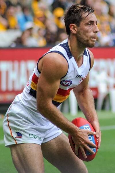 Richard Douglas (footballer)