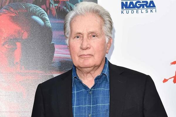 Martin Sheen regrets changing the name passed down to him by his Spanish immigrant father