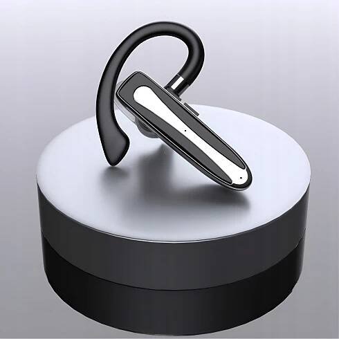 Bezdrátová náhlavní souprava Bluetooth 5.2 ZeeTech 63023180