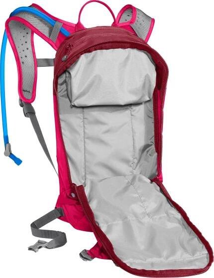 Bike Assault - CAMELBAK LUXE Cerise/Pomegranate