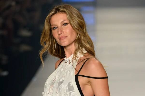 Gisele Bündchen