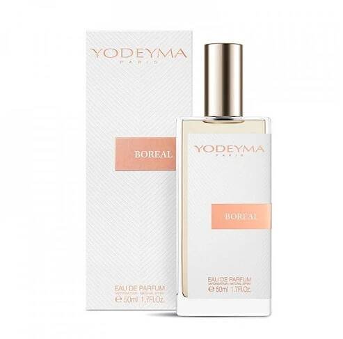 Obrázek produktu pro Yodeyma Lis Parfémovaná voda pro ženy 50ml